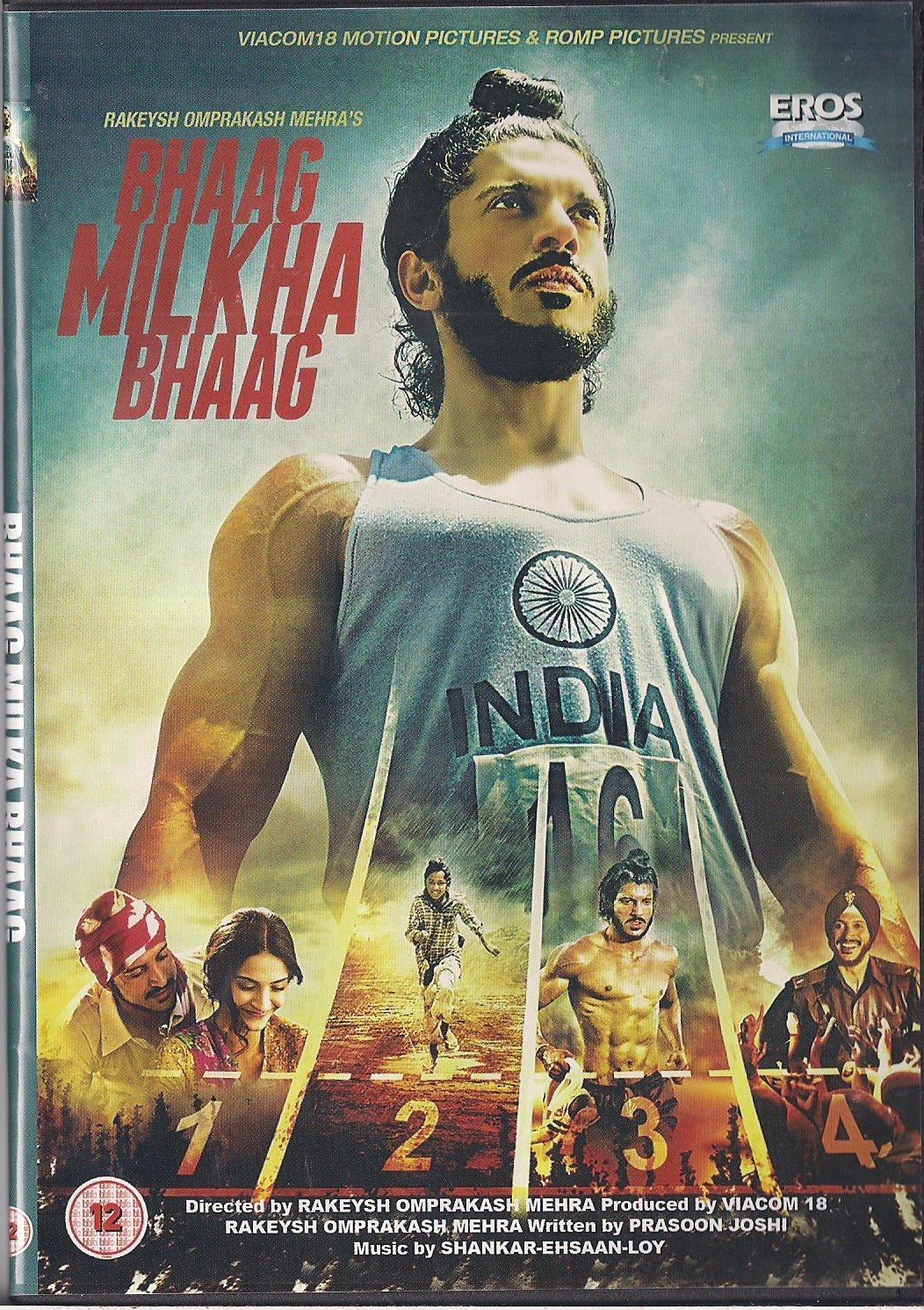 Bhaag Milkha Bhaag Hd Movie Download Free